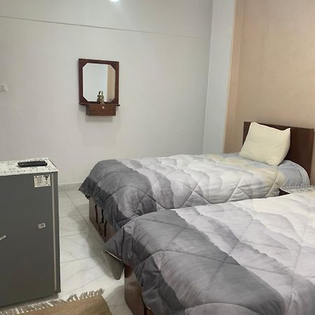 Pyramids Home Guest House Kafret el-Gabal Zewnętrze zdjęcie