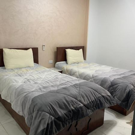 Pyramids Home Guest House Kafret el-Gabal Zewnętrze zdjęcie