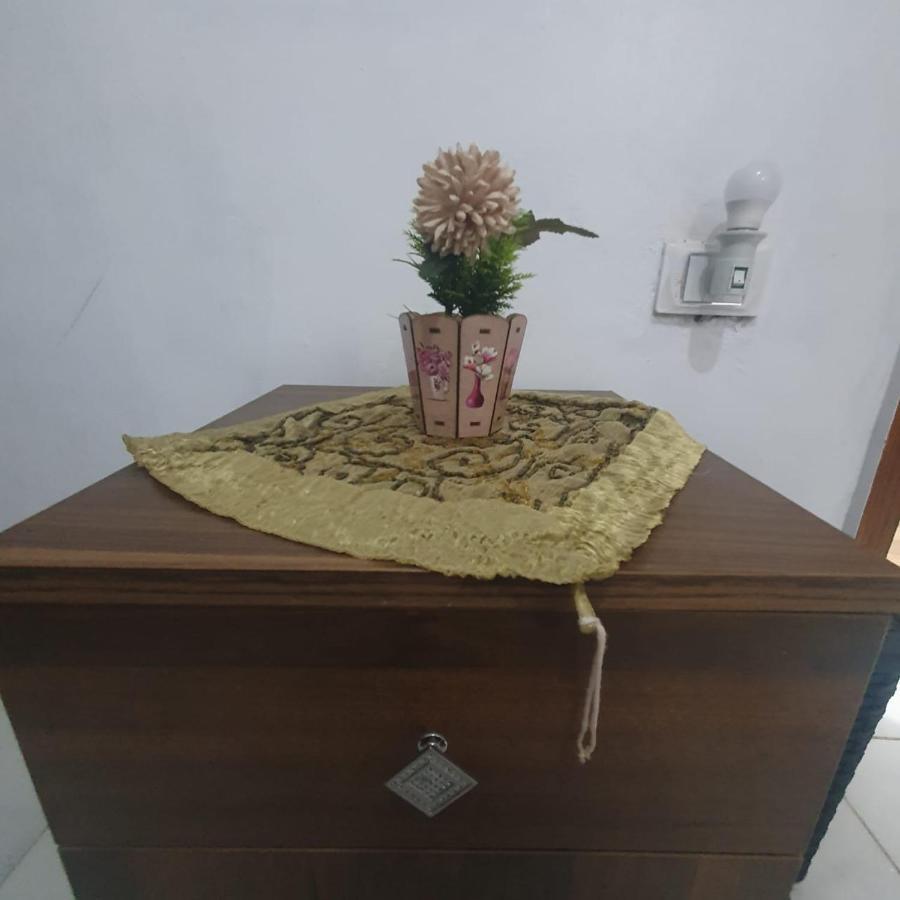 Pyramids Home Guest House Kafret el-Gabal Zewnętrze zdjęcie