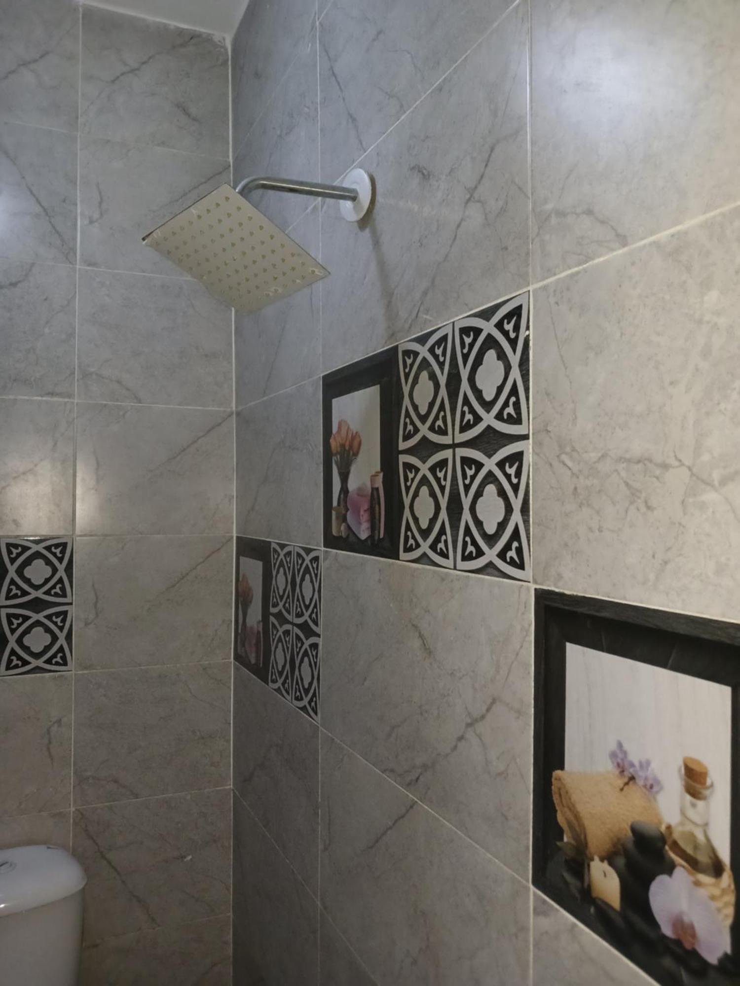 Pyramids Home Guest House Kafret el-Gabal Zewnętrze zdjęcie