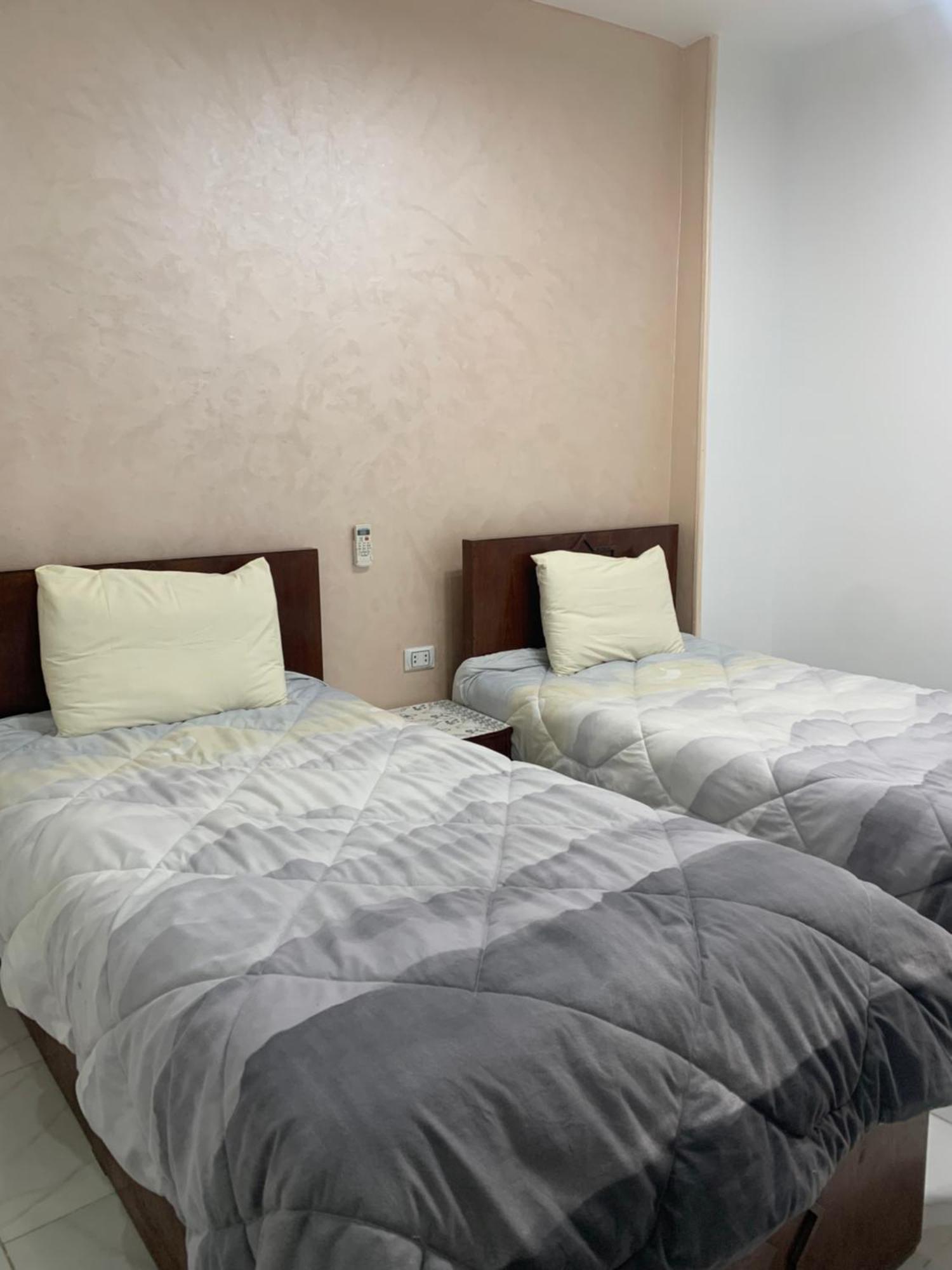 Pyramids Home Guest House Kafret el-Gabal Zewnętrze zdjęcie